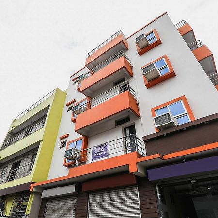 Hotel O Jagbamda Jamshedpur Extérieur photo