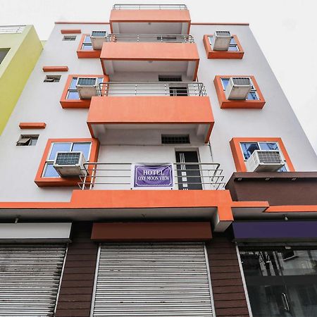 Hotel O Jagbamda Jamshedpur Extérieur photo