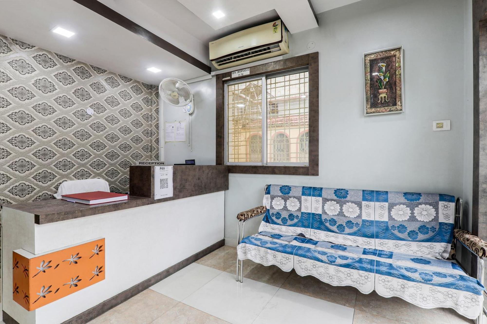 Hotel O Jagbamda Jamshedpur Extérieur photo