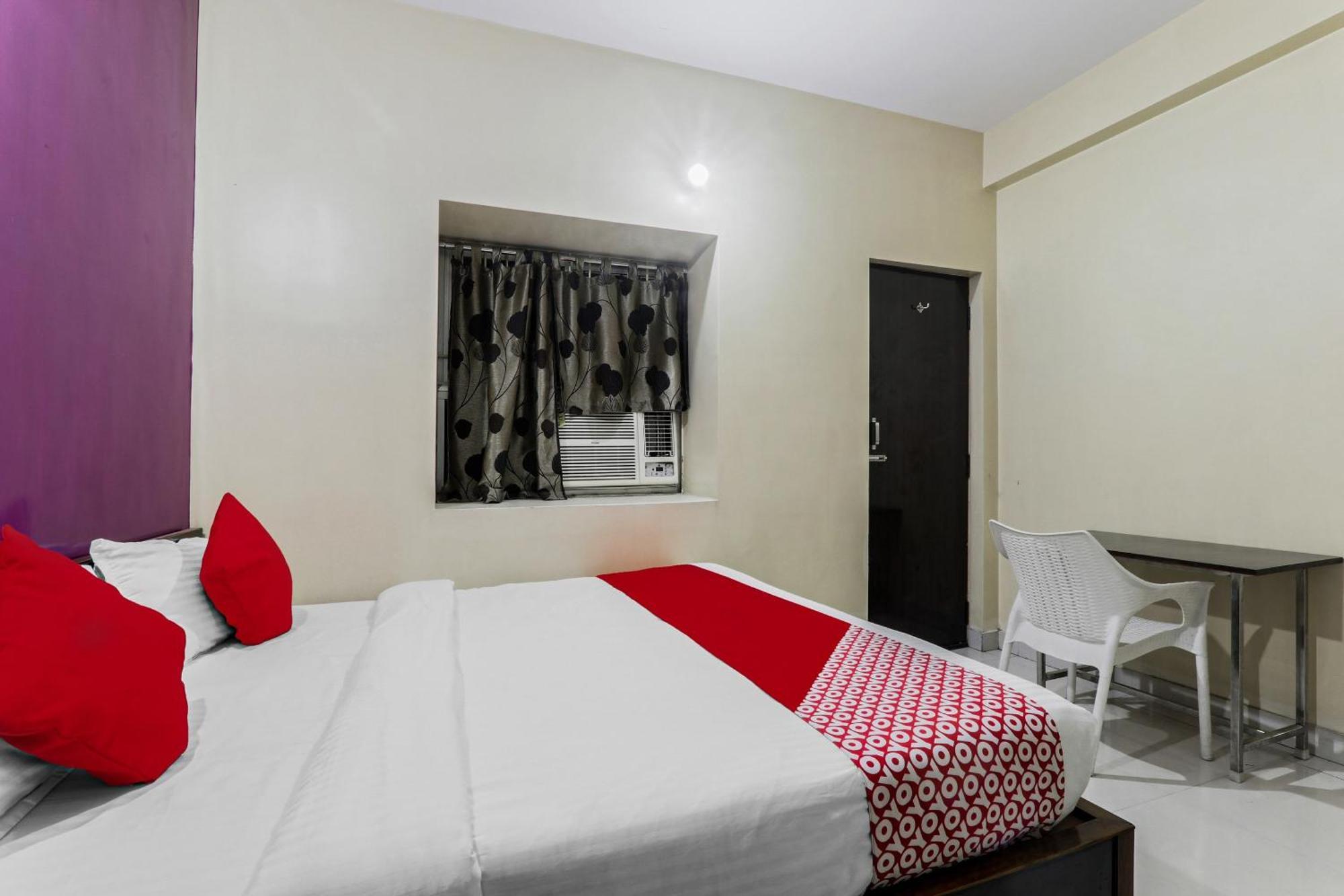 Hotel O Jagbamda Jamshedpur Extérieur photo