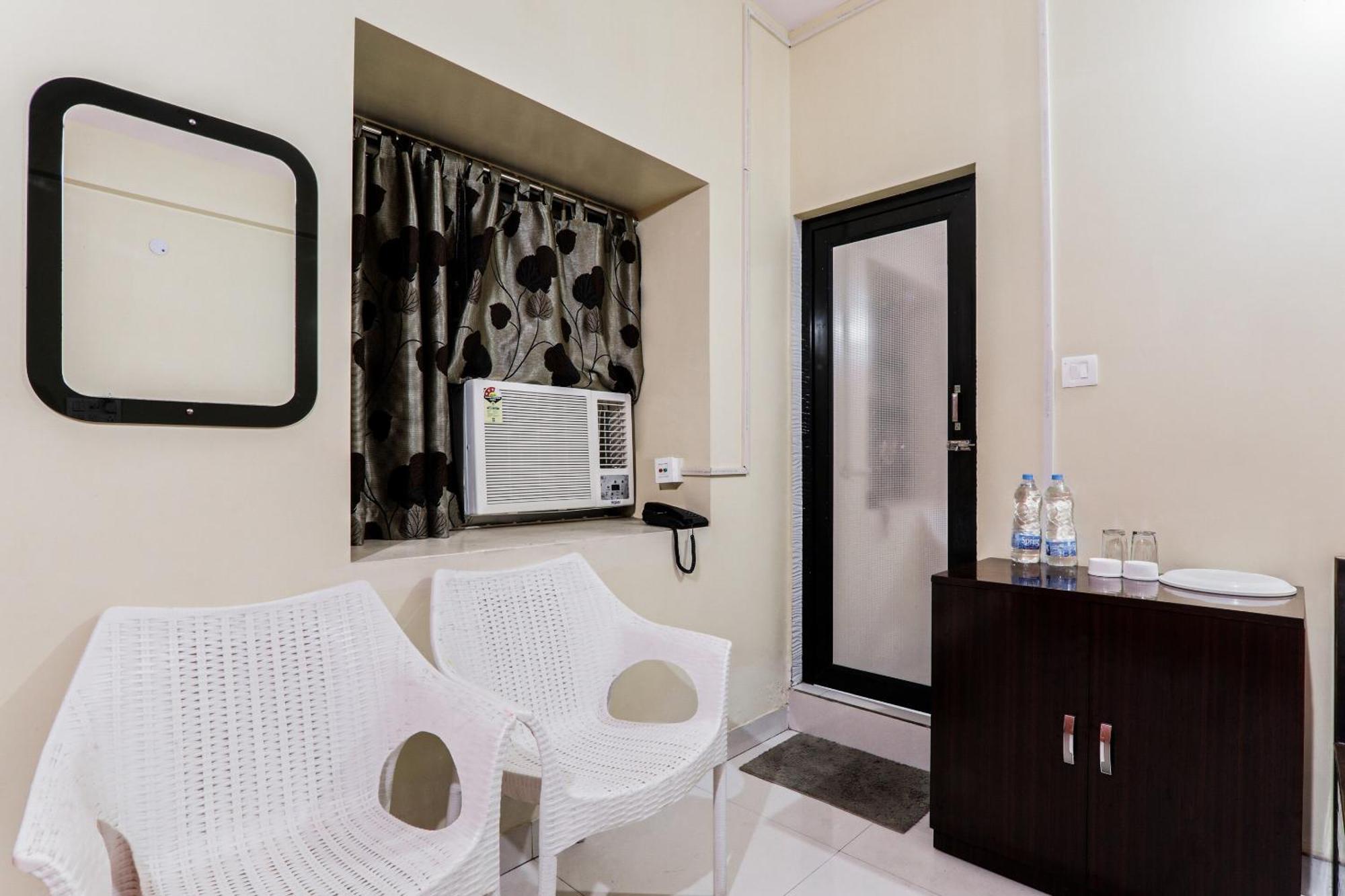 Hotel O Jagbamda Jamshedpur Extérieur photo
