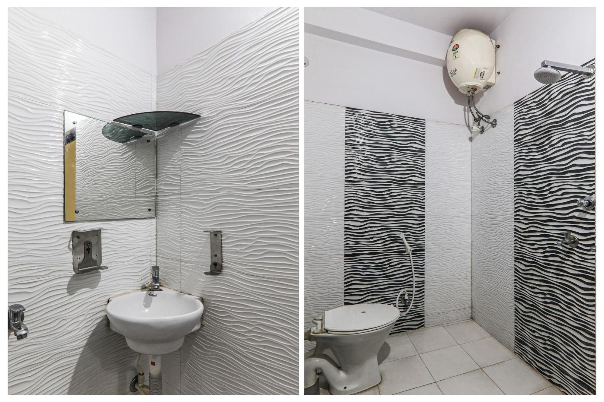 Hotel O Jagbamda Jamshedpur Extérieur photo