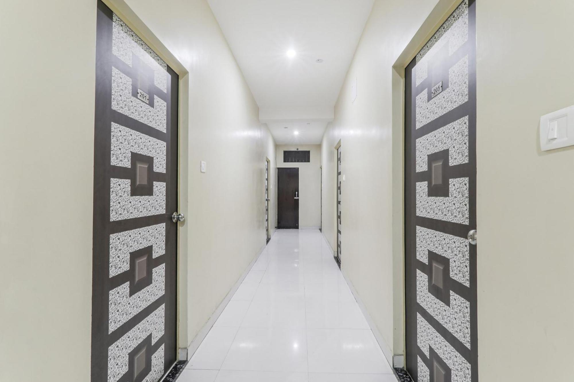 Hotel O Jagbamda Jamshedpur Extérieur photo