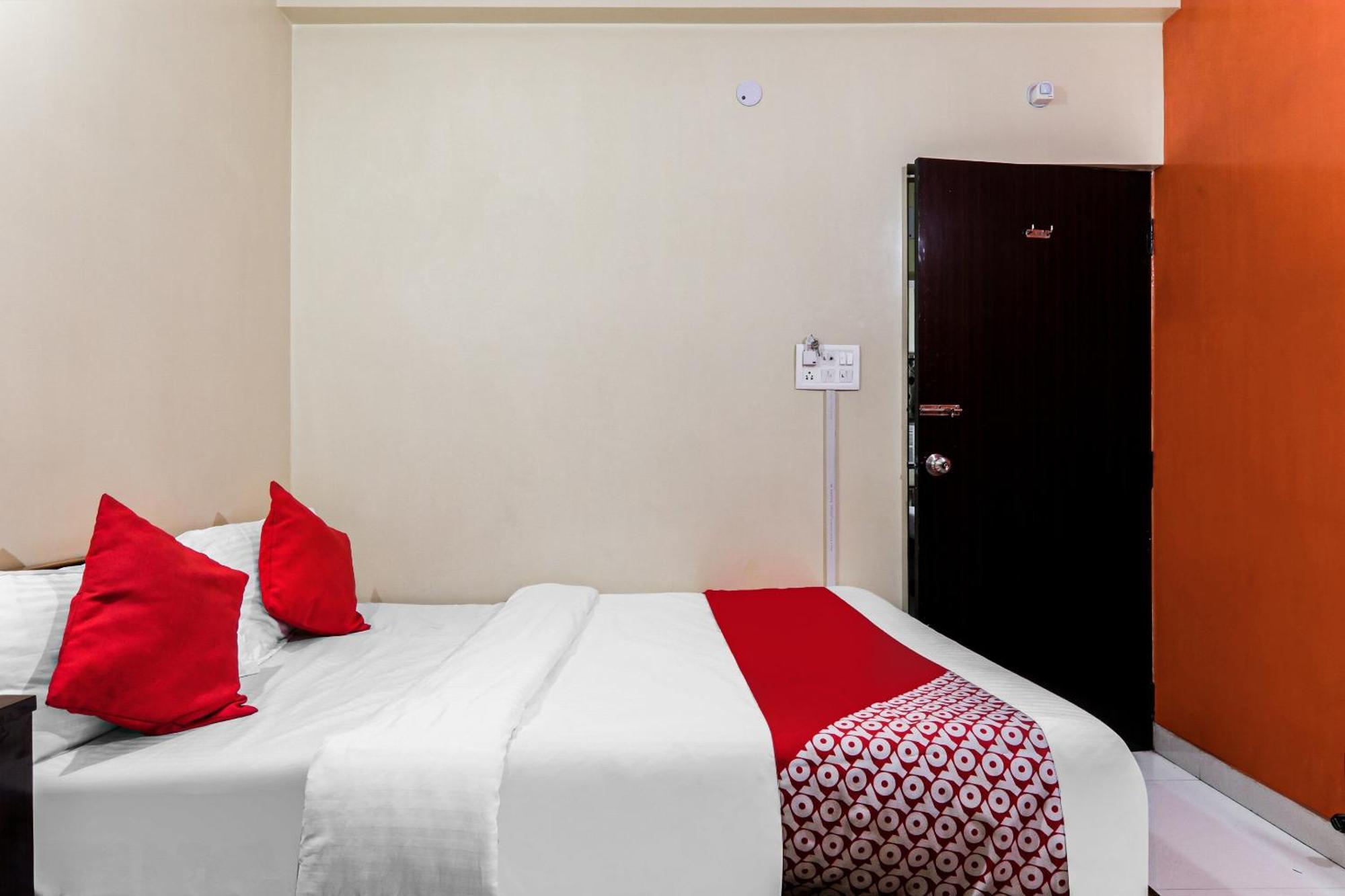 Hotel O Jagbamda Jamshedpur Extérieur photo