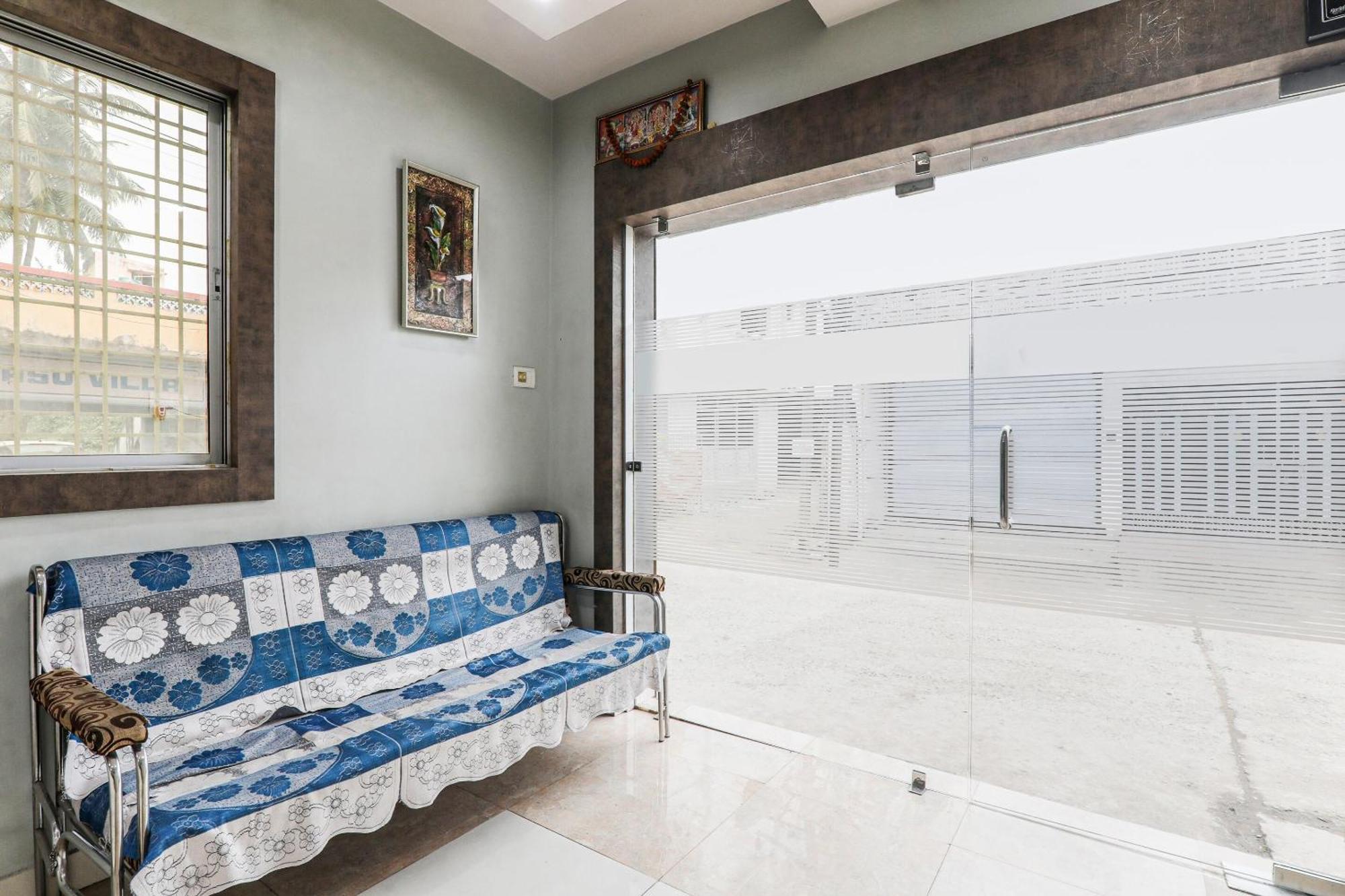 Hotel O Jagbamda Jamshedpur Extérieur photo