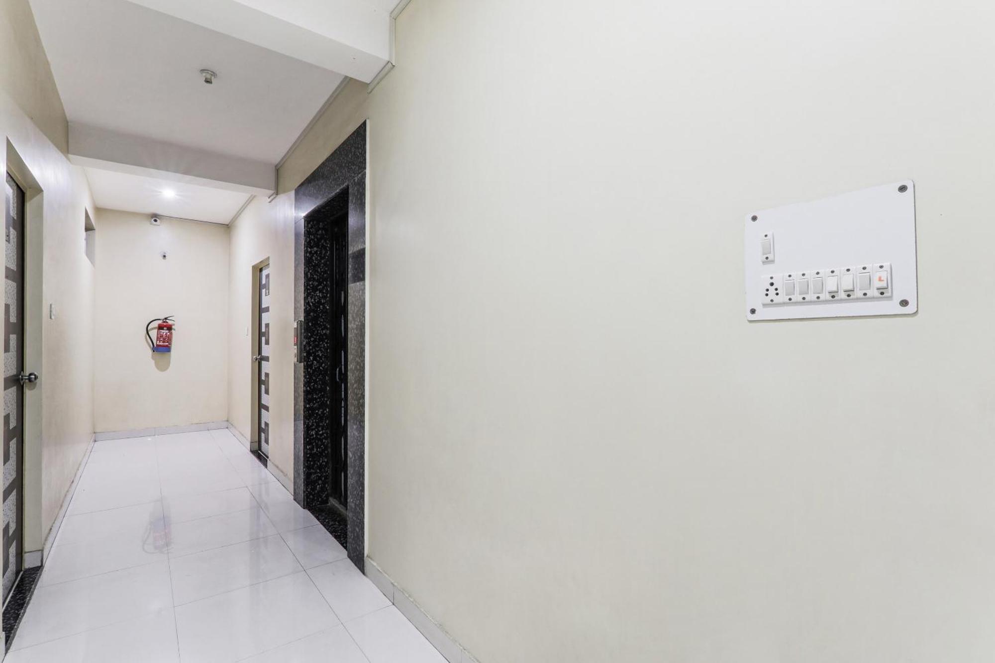 Hotel O Jagbamda Jamshedpur Extérieur photo
