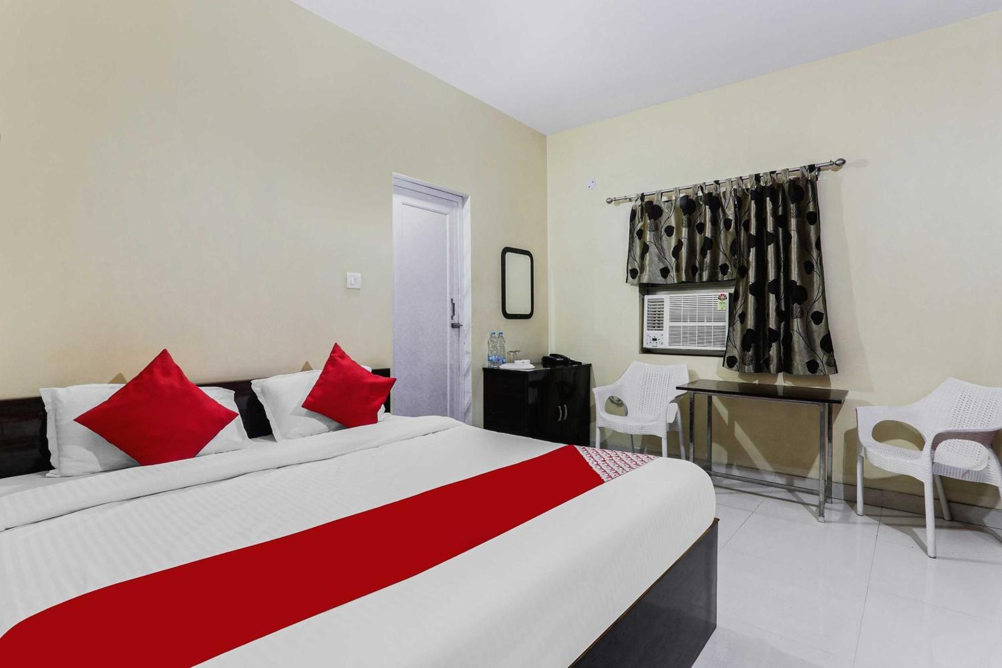 Hotel O Jagbamda Jamshedpur Extérieur photo