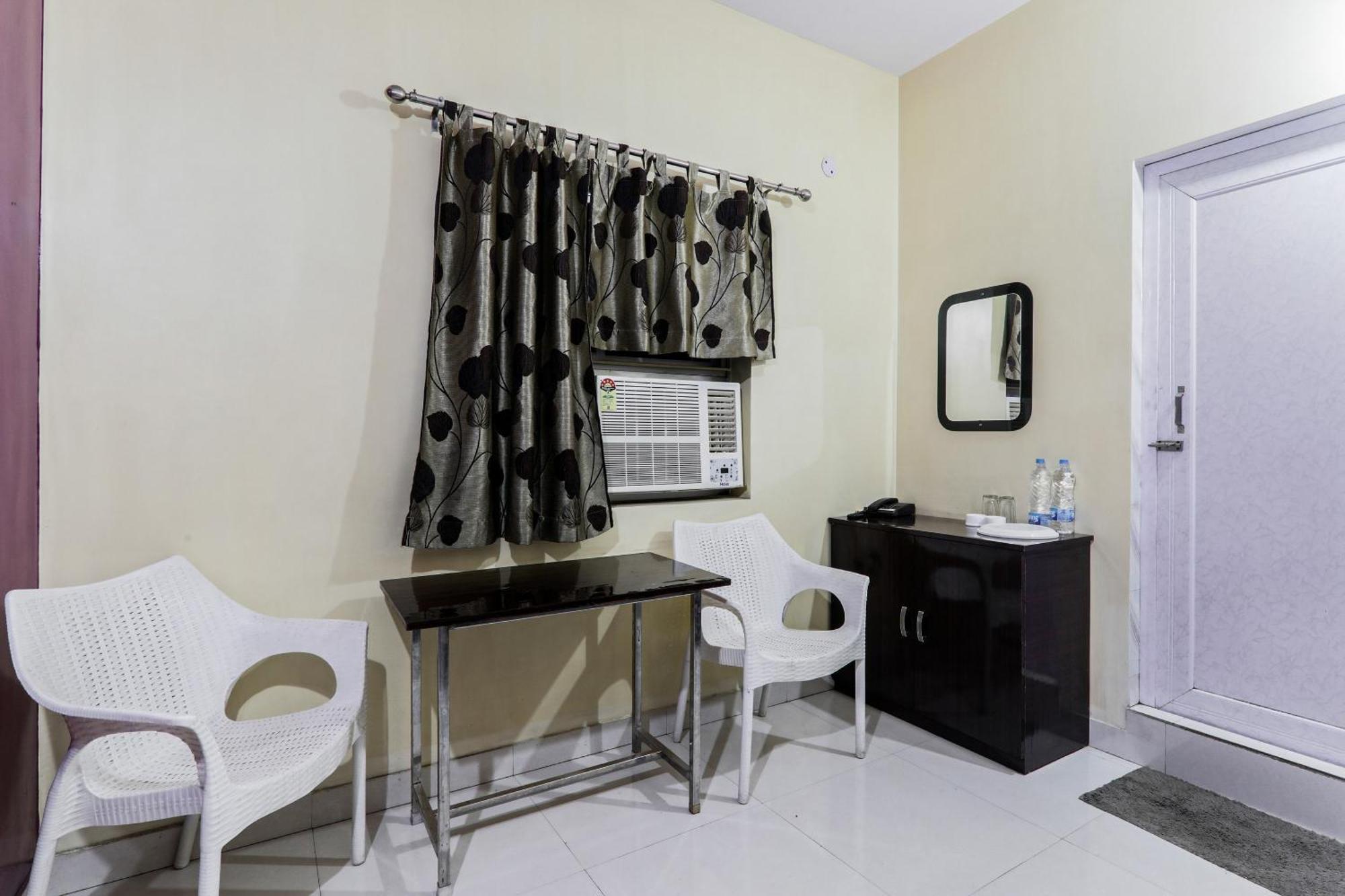 Hotel O Jagbamda Jamshedpur Extérieur photo