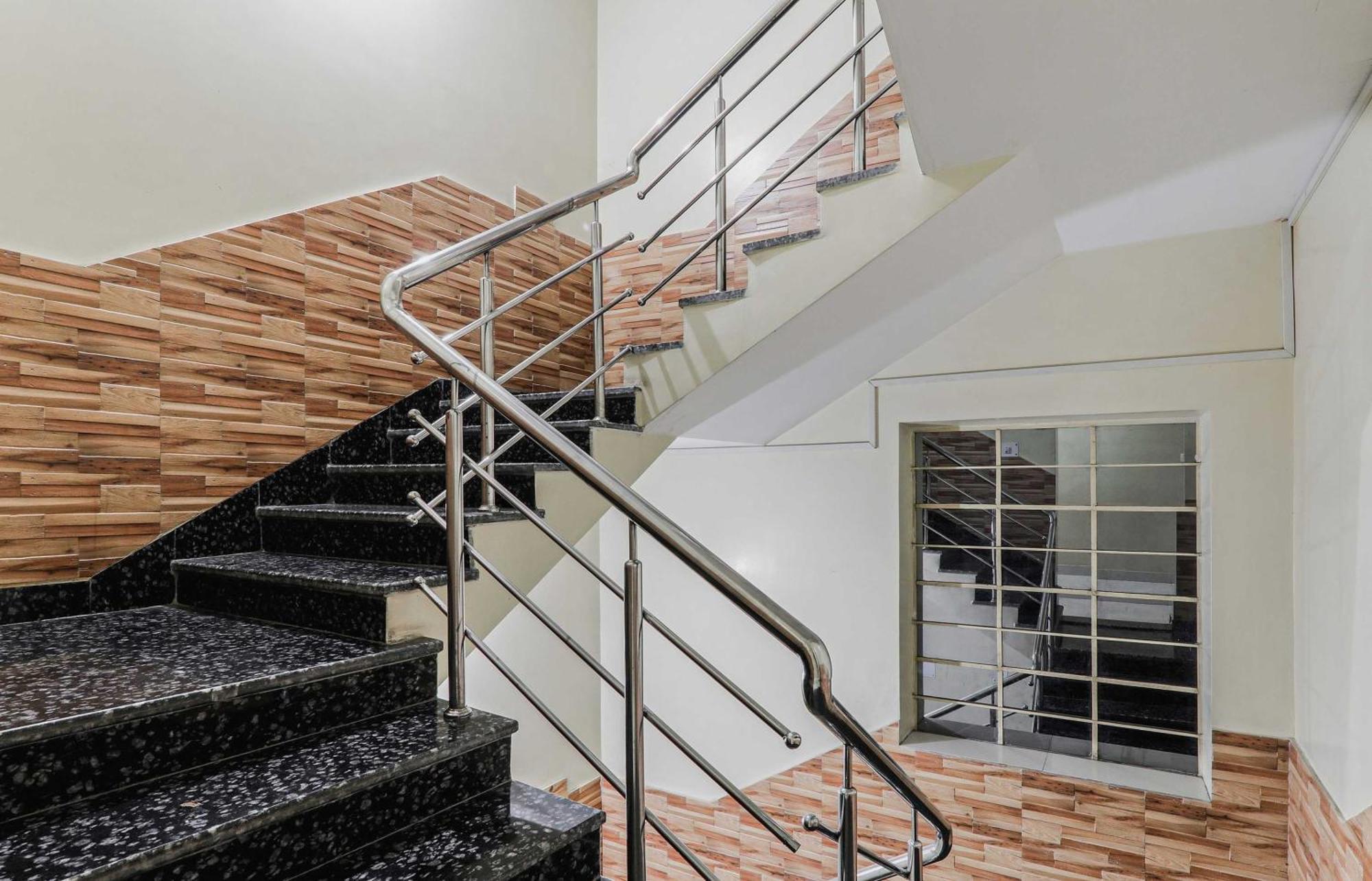 Hotel O Jagbamda Jamshedpur Extérieur photo