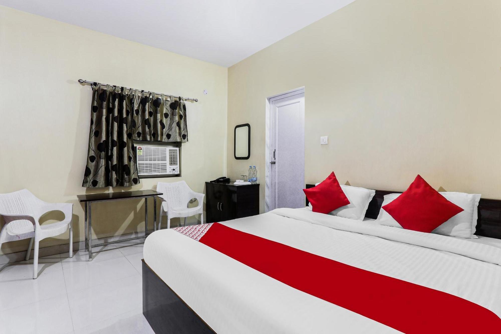 Hotel O Jagbamda Jamshedpur Extérieur photo