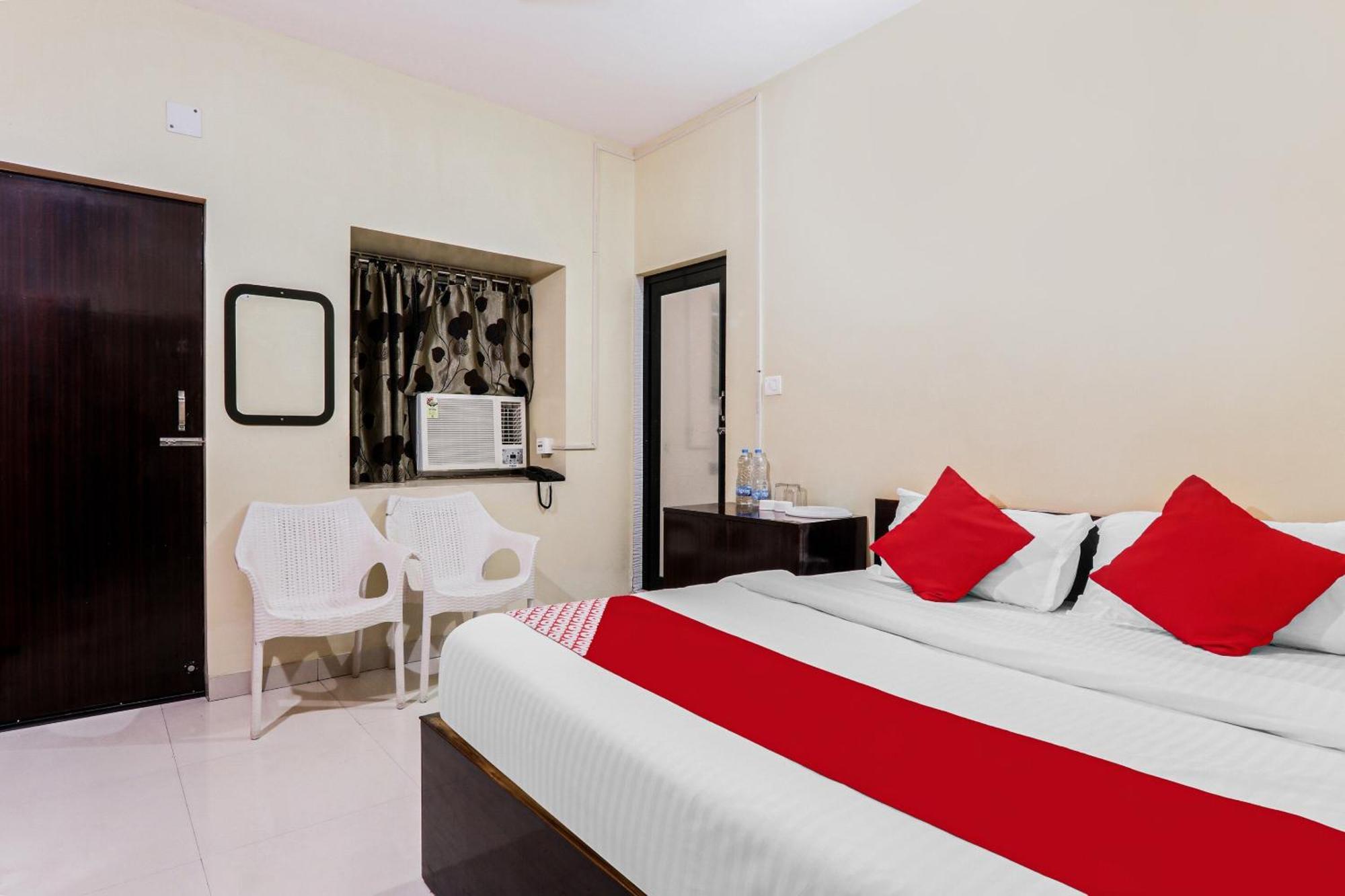 Hotel O Jagbamda Jamshedpur Extérieur photo